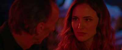 When I kill you, - Spare Parts