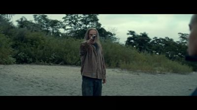 When I kill you - In the Shadow of the Moon