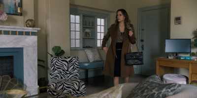 When I knew she'd be out, - Soccer Mom Madam