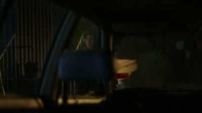 "When I had laid it
on the floor - The Kettering Incident