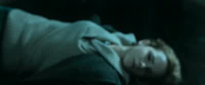 When I was last in your vault,the sword was there. - Harry Potter and the Deathly Hallows: Part 1