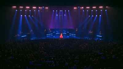 When I was last time
you went swimming? - Carrie Underwood: Reflection