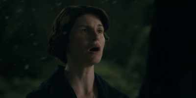 When I learned of
my mother's death - Flowers in the Attic: The Origin