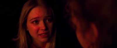 When I learned of their plan, - Broil