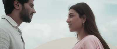When I learnt Surya had deceived me… - Hey! Sinamika
