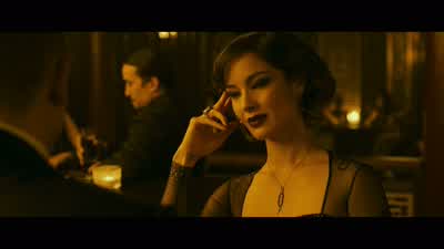 When I leave, they're going to kill you. - Skyfall