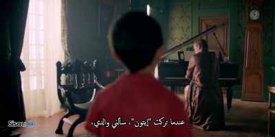 When I left Eton, my father asked me: - Patrick Melrose