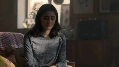When I left her, I broke her heart. - Ackley Bridge
