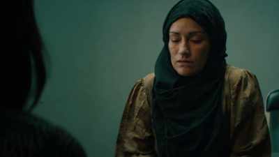 When I left my husband, - SEAL Team