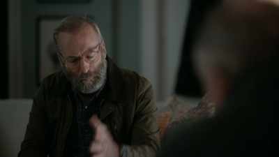 When I left, I got
a job at Columbia. - Lucky Hank