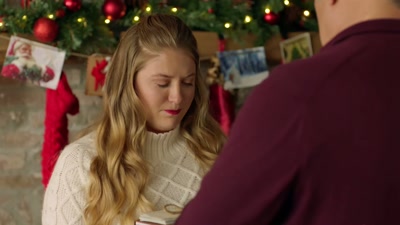 When I left,
I thought I was protecting you. - My Southern Family Christmas