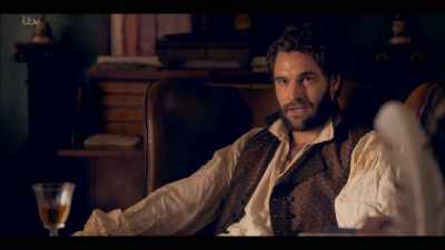 When I left the Company, Samuel, - Beecham House