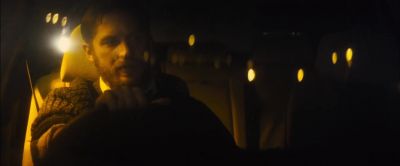 When I left the site just over two hours ago - Locke