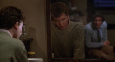 When I let myself feel - Ordinary People
