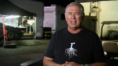 When I let go the button, I felt
like there's something wrong. - Street Outlaws No Prep Kings Team Attack
