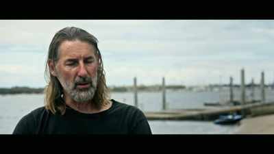 When I listened to a diver
spontaneously apologize - Envoy: Shark Cull