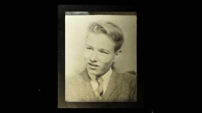 When I was little,
I never left Pennsylvania. - The Andy Warhol Diaries