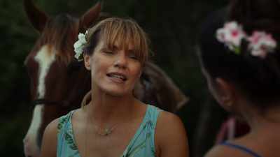 When I was little,
I had two cats, Pat and Geno. - Doogie Kamealoha, M.D.
