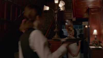 When I was little, - Aurora Teagarden Mysteries: Something New