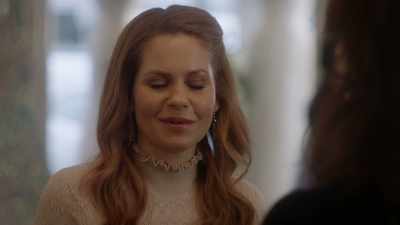 When I was little, - Aurora Teagarden Mysteries: Til Death Do Us Part