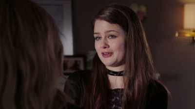 - When I was little, - The InBetween