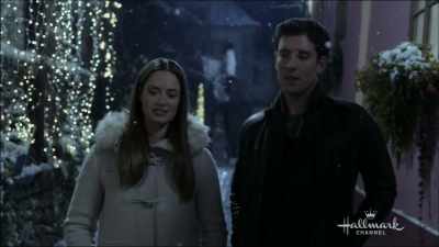 When I was little, - A Royal Winter