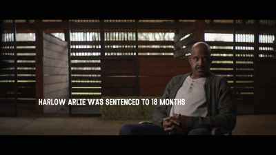 When I was locked up
doing time for this crime, - Bad Sport