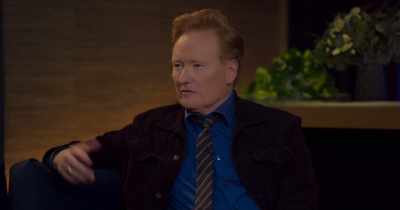 When I look at his appearances
that he did with me, - Norm Macdonald: Nothing Special