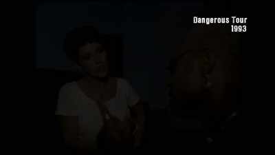 When I look at somebody like Michael, - TMZ Investigates: Who Really Killed Michael Jackson