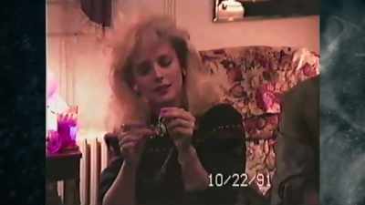 When I look at Stacy
and how she was positioned, - The Playboy Murders