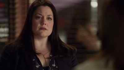 When I look at you... - Drop Dead Diva