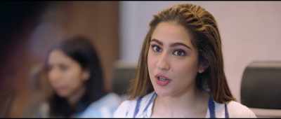 When I look attractive,
I feel confident. - Love Aaj Kal