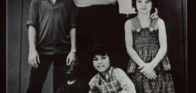 When I look back on it now,
I feel for the children. - Amityville: An Origin Story