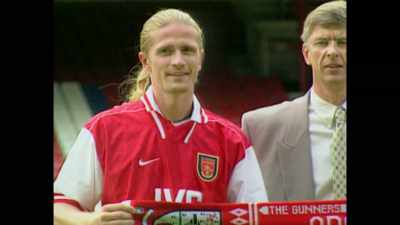 When I look
in that dressing room, - Fever Pitch: The Rise of the Premier League