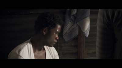 When I look you in the eye, - Amandla