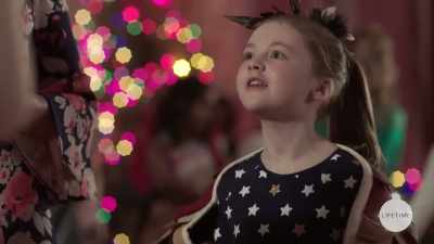 ♪ When I look into your eyes, - A Christmas in Tennessee