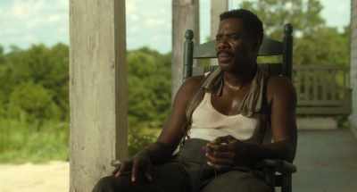 When I look over this land,
I think about my daddy
who slaved it. - The Color Purple