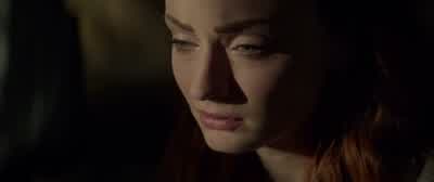 When I lose control... - Dark Phoenix