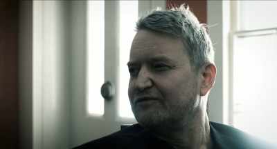 When I lost my brother,
I felt so alone. - Where the Devil Roams