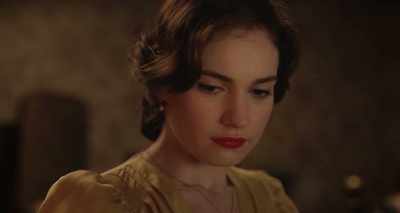 When I lost my parents, - The Guernsey Literary and Potato Peel Pie Society