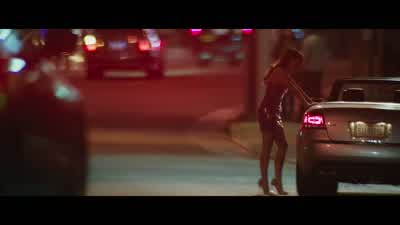 When I lost the L.A. - Molly's Game