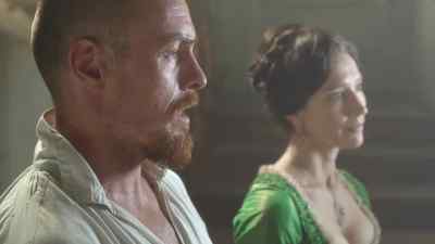 When I lost Thomas, - Black Sails