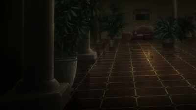 When I lost my wife and child
I made up my mind. - Genocidal Organ