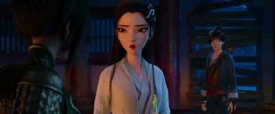 When I was lost, with no memory, - White Snake