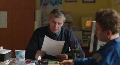 "When I made an attempt to retrieve my dear
mother from these so-called doctors, - Arrhythmia