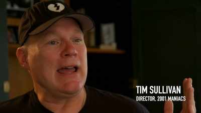 When I made that decision, - Hollywood Dreams & Nightmares: The Robert Englund Story
