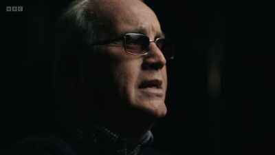 "...when I made the decision to fire
the rubber bullet I felt - Once Upon a Time in Northern Ireland