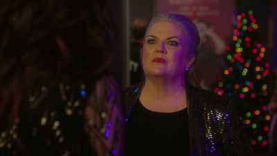 When I made top docs, - Girls5eva