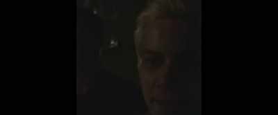 When I make the noise, - Happy Endings Sleepover