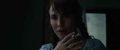 When I manage to forget what happened to me - Dead Man Down